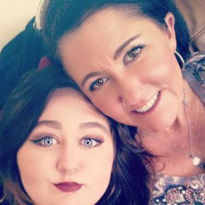 Meet your Posher, Alison